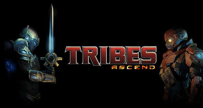 Tribes Ascend